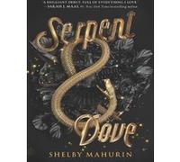 Shelby Mahurin – Serpent & Dove – Poche