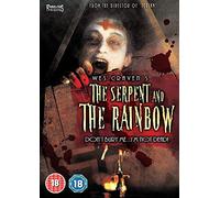 Serpent and The Rainbow [Edizione: Regno Unito] [Import]