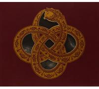 Serpent and the sphere CD