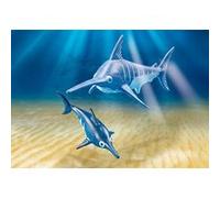 Wild Republic Snakesss Serpent Camouflage Vert 137cm