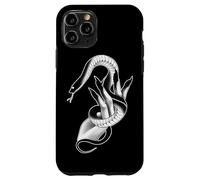 Serpent Charmer Handler Serpent Witch Coque pour iPhone 11 Pro