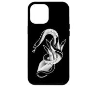 Serpent Charmer Handler Serpent Witch Coque pour iPhone 12 Pro Max