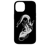 Serpent Charmer Handler Serpent Witch Coque pour iPhone 14