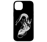 Serpent Charmer Handler Serpent Witch Coque pour iPhone 14 Plus