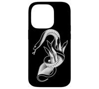 Serpent Charmer Handler Serpent Witch Coque pour iPhone 14 Pro