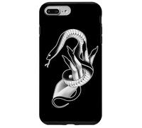 Serpent Charmer Handler Serpent Witch Coque pour iPhone 7 Plus/8 Plus