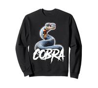 Serpent Cobra Sweatshirt