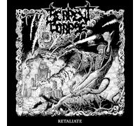 Serpent Corpse – Retaliate – CD importé – The Orchard