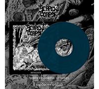 Serpent Corpse - Retaliate