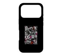 Serpent Cosmique Apophis Mythologie des astéroïdes Coque pour iPhone 17 Pro