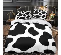 Serpent cosmique Parure de Lit Imprimé en 3D Microfibre résistante Léger Fantaisie psychédélique Housse de Couette Ultra Douce Fermeture Éclair Confortable for couple amoureux Double（200x200cm）