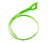 Serpent de drainage,Évier de décapant de sabot à cheveux Serpent,Outil de douche Géant Outil de Douche Attrape-Cheveux Kit de Nettoyant pour Toilettes, Cuisine Sink Salle de Bain Séchoir à Baignoire