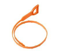 Serpent de drainage,Évier de décapant de sabot à cheveux Serpent,Outil de douche Géant Outil de Douche Attrape-Cheveux Kit de Nettoyant pour Toilettes, Cuisine Sink Salle de Bain Séchoir à Baignoire
