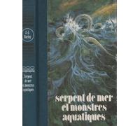 Serpent de mer et monstres aquatiques