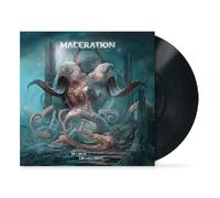 Maceration Serpent Devourment (Vinyl) 12" Album