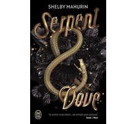 Serpent & Dove (1)
