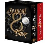 Serpent Dove 2Book Box Set by Shelby Mahurin Shelby Mahurin (Auteur)