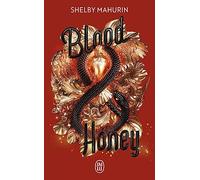Serpent & Dove: Blood & Honey (2)
