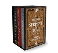 Serpent & Dove Tomes 1 À 3 - La Trilogie Serpent & Dove - Coffret En 3 Volumes - Tome 1, Sepent & Dove - Tome 2, Blood & Honey - Tome 3, Gods & Monsters
