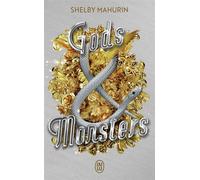 Serpent & Dove: Gods & Monsters (3)