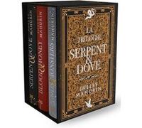 Serpent & Dove - La trilogie (coffret collector) Shelby Mahurin (Auteur), Nicolas Ancion (Traduction), Axelle Demoulin (Traduction)