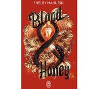 Serpent & Dove Shelby Mahurin (Auteur), Nicolas Ancion (Traduction), Axelle Demoulin (Traduction)