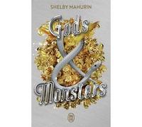 Serpent & Dove: Gods & Monsters (3)