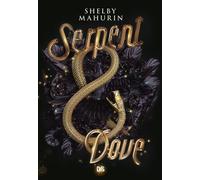 Serpent & Dove - Tome 01 (broché) - Shelby Mahurin - De Saxus Eds - broché - Roman