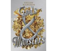 Gods & Monsters (broché) - Tome 03