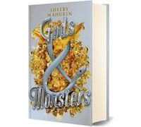 Gods & Monsters (relié collector) - Tome 03