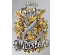Gods & Monsters (broché) - Tome 03