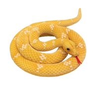 Serpent en peluche - Anaconda, Serpent en peluche | Simulation de serpent en peluche, serpent géant réaliste, animaux en peluche, jouets pour animaux, décorations de fête, accessoires de farces