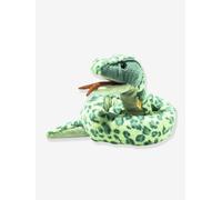 Serpent en peluche GIN Steiff 130 cm pour enfants vert TU