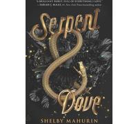 Serpent et colombe