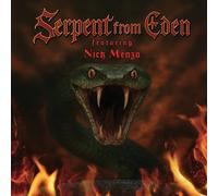 Serpent from Eden - Serpent from Eden Featuring Nick Menza