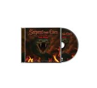 Serpent from Eden – Serpent from Eden (avec Nick Menza)