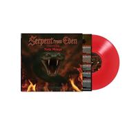 Serpent From Eden Feat. Nick Menza Serpent From Eden (Vinyl)