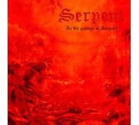 Serpent - in The Garden [Import]