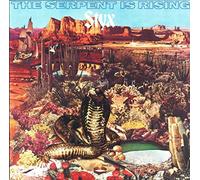 Serpent Is Rising by Styx