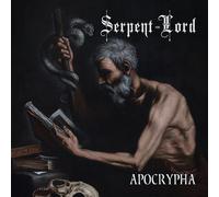 Serpent Lord – Apocrypha
