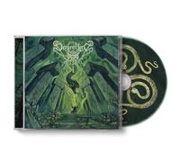 Serpent Lord - The Once Forgotten Ways of Old (CD)