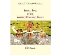 Serpent Lore of the Western Himalayan Region