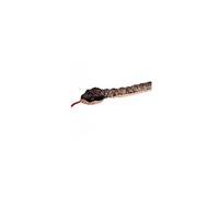 Serpent Metal Head Copper 137 Cm