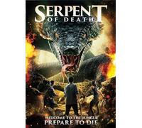 Serpent Of Death [Region Free]