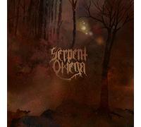 Serpent Omega – II – CD – Digipak (Import)