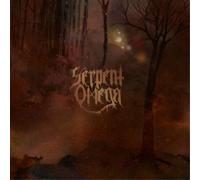 Serpent Omega II (Vinyl) 12" Album Coloured Vinyl (Limited Edition)