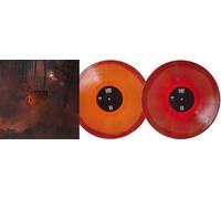 Serpent Omega - Ii [Vinyl] Explicit, Red, Colored Vinyl, Gatefold Lp Jacket, Ora