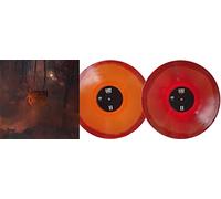 Serpent Omega – II – Vinyle (édition Red Corona)