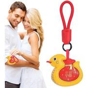 Serpent Ornement Porte-clés Année du Serpent | Porte-Clés Pendentif Pendentif Porte-Bonheur 2025 - Décoration Ornements de Sac de Voiture, Pendentif Porte-bonheur Exquis P, B, Consulte la descripción