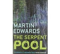 The Serpent Pool: The evocative and compelling cold case mystery (Lake